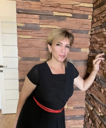 Проститутка Рита